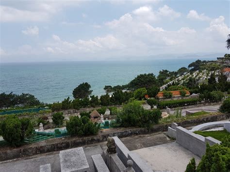 大鵬灣華僑墓園風水|風水、擇日、土葬、火葬：深圳大鵬灣華僑墓園 知正。